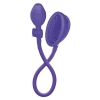 Pompka-clitoral pump purple